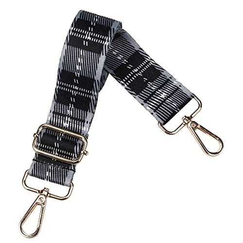 Black Plaid