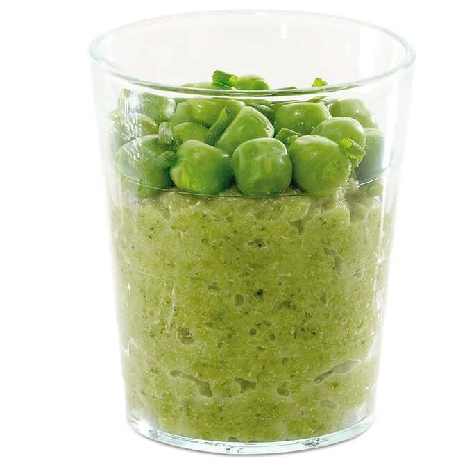 Comatec Mini Glass - Clear Plastic Drinking Cup for Kids, Parties, and Travel | BPA-Free, Durable, and Lightweight | Perfect for Juice, Smoothies, and Cocktails