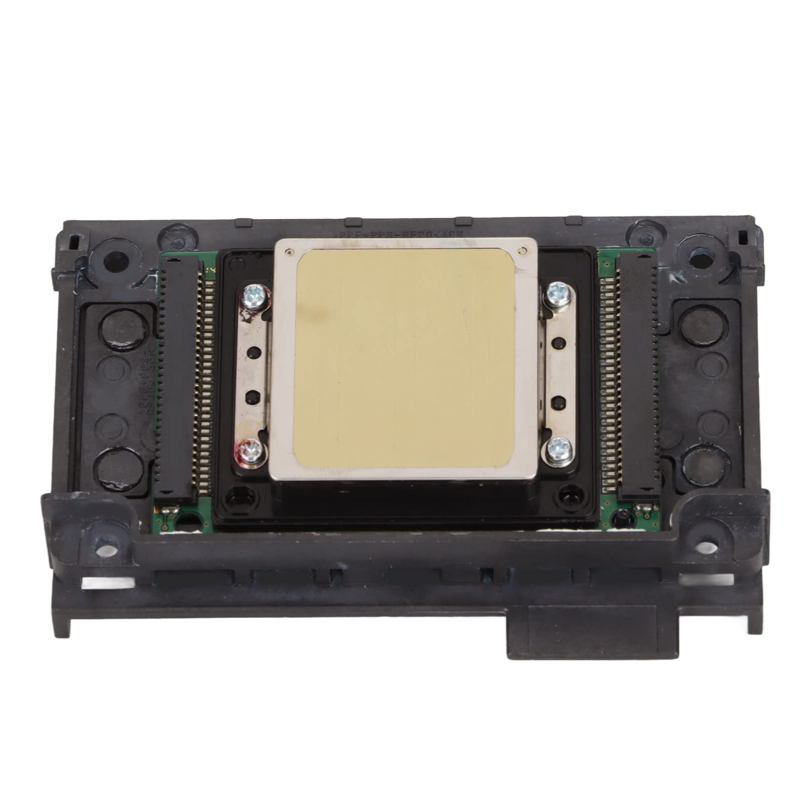 6-Color UV Piezoelectric Print Head Replacement for Xp600 Printer - High-Quality Printer Replacement Part - Perfect for Commercial Printing, Signage & Industrial Applications