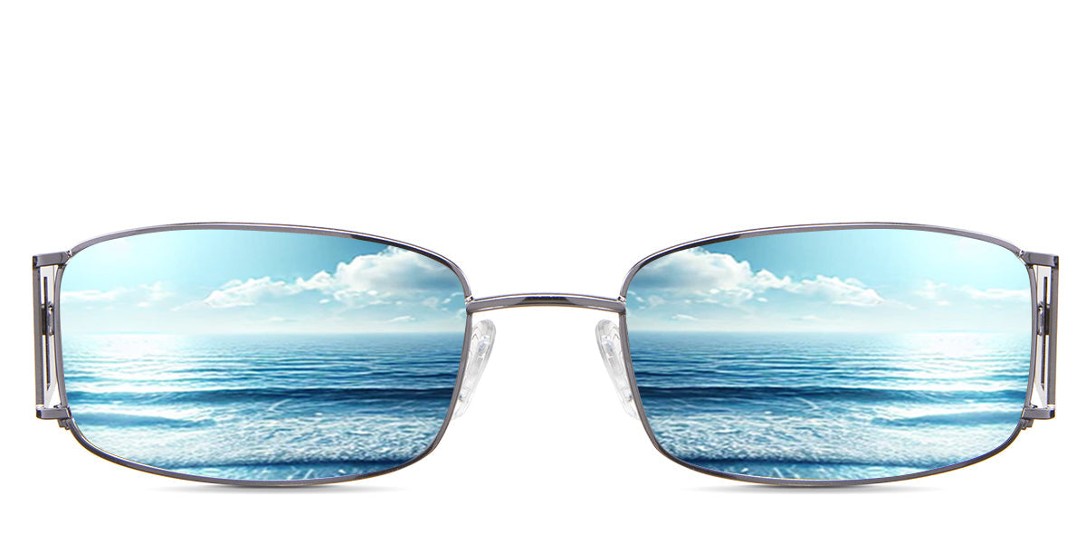 Heidi Women's Prescription Sunglasses - UV Protection, Stylish & Comfortable for Driving, Outdoor Activities & Fashion