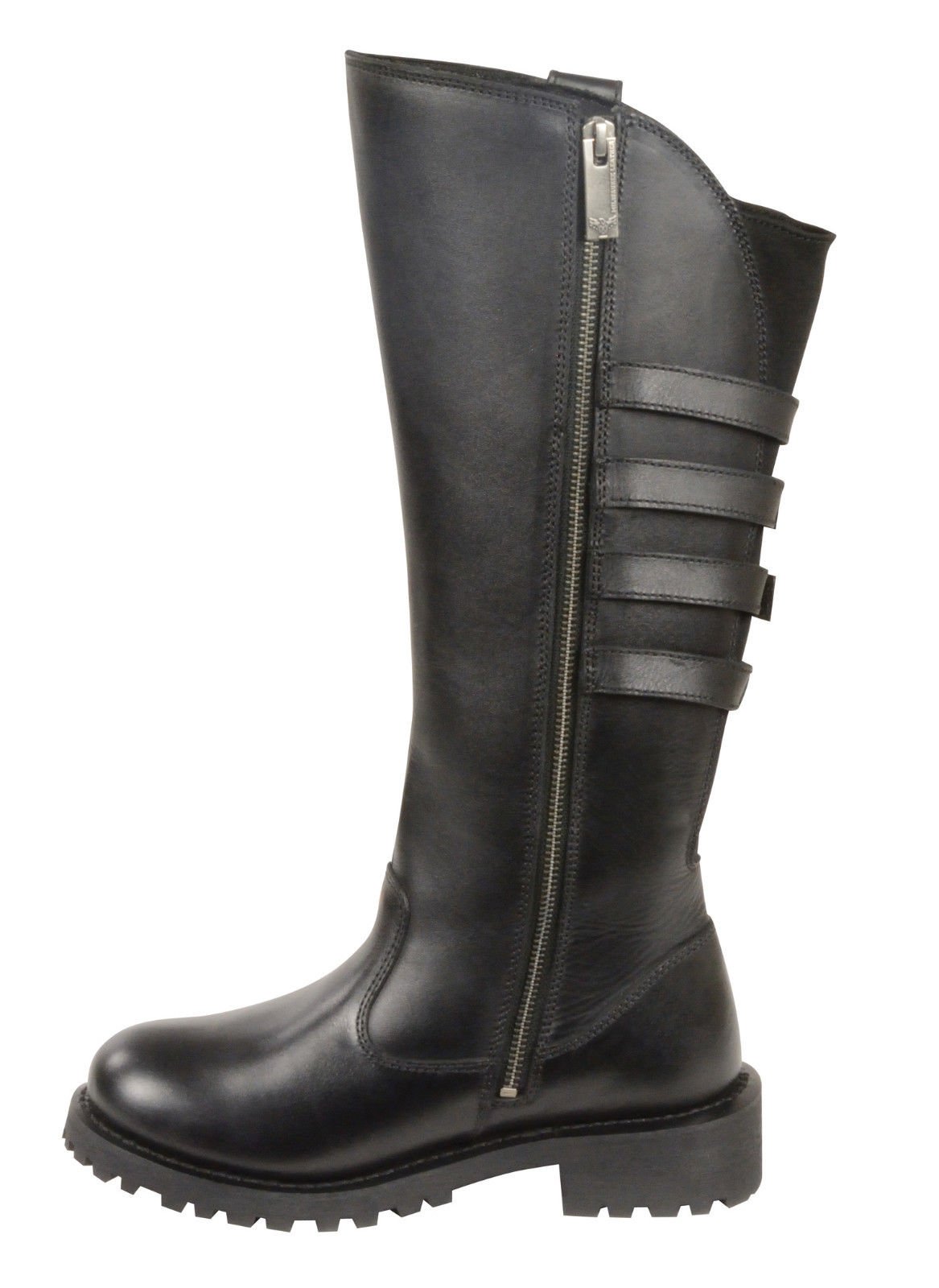 Milwaukee Leather Women's 15