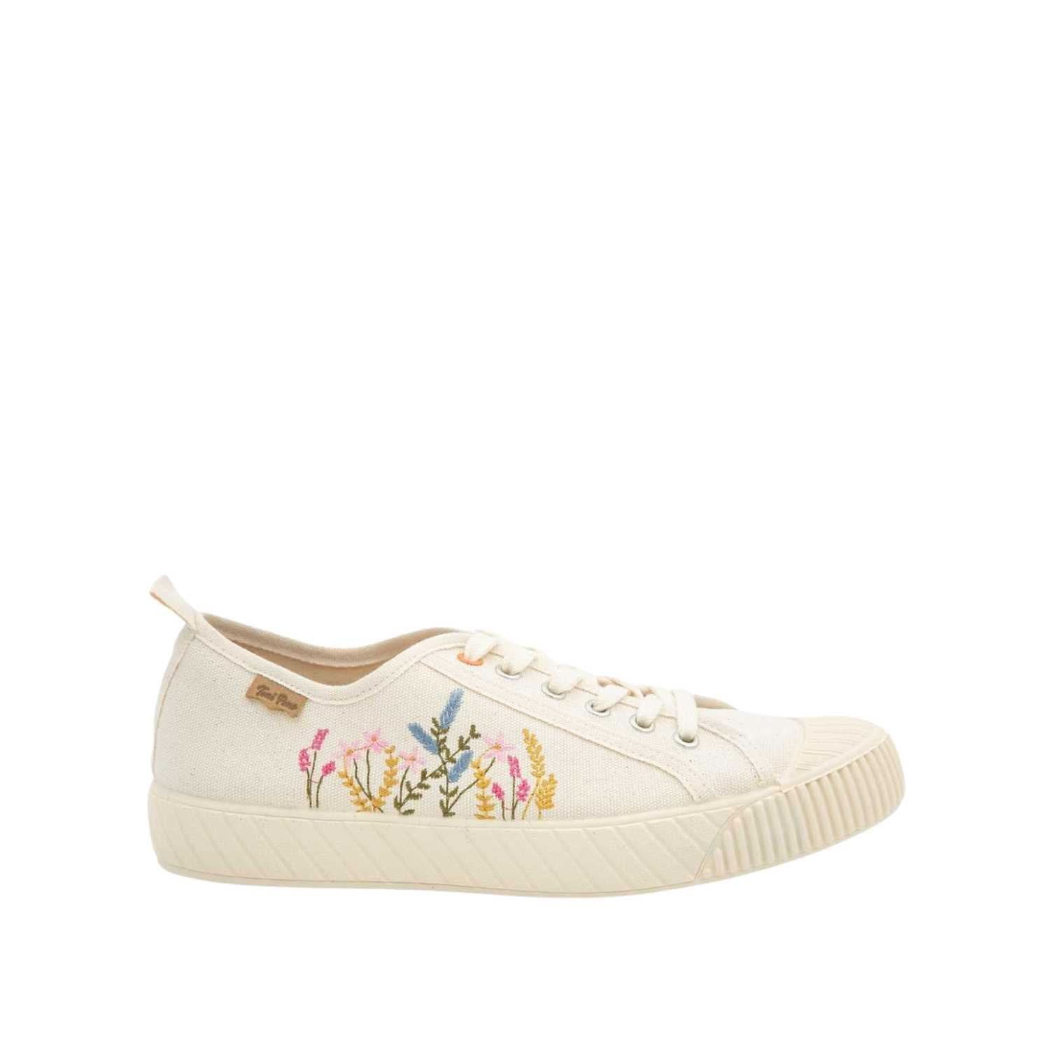 Women's Low Top Sneakers - Gilda EP Lightweight Comfortable Casual Shoes for Walking, Running & Everyday Wear