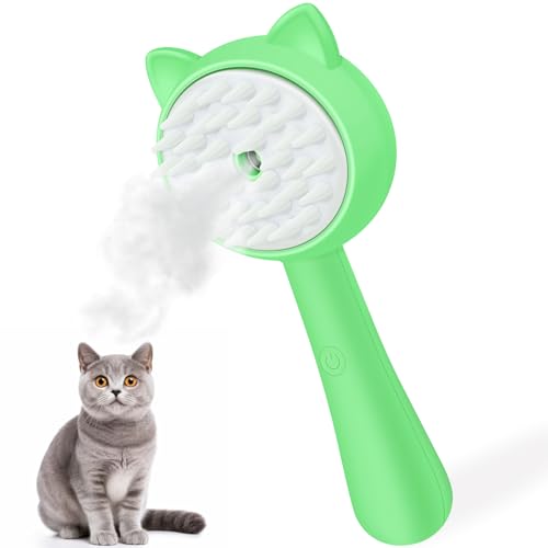 Green Cat