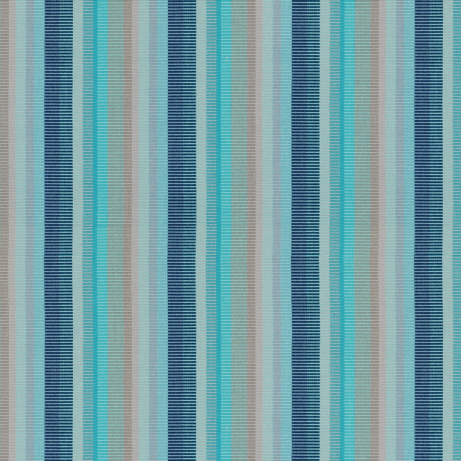 Premium Cotton Fabric by the Yard - Tempotest Stripes for Quilting, Dressmaking & Home Decor | Soft & Durable Material for DIY Sewing Projects