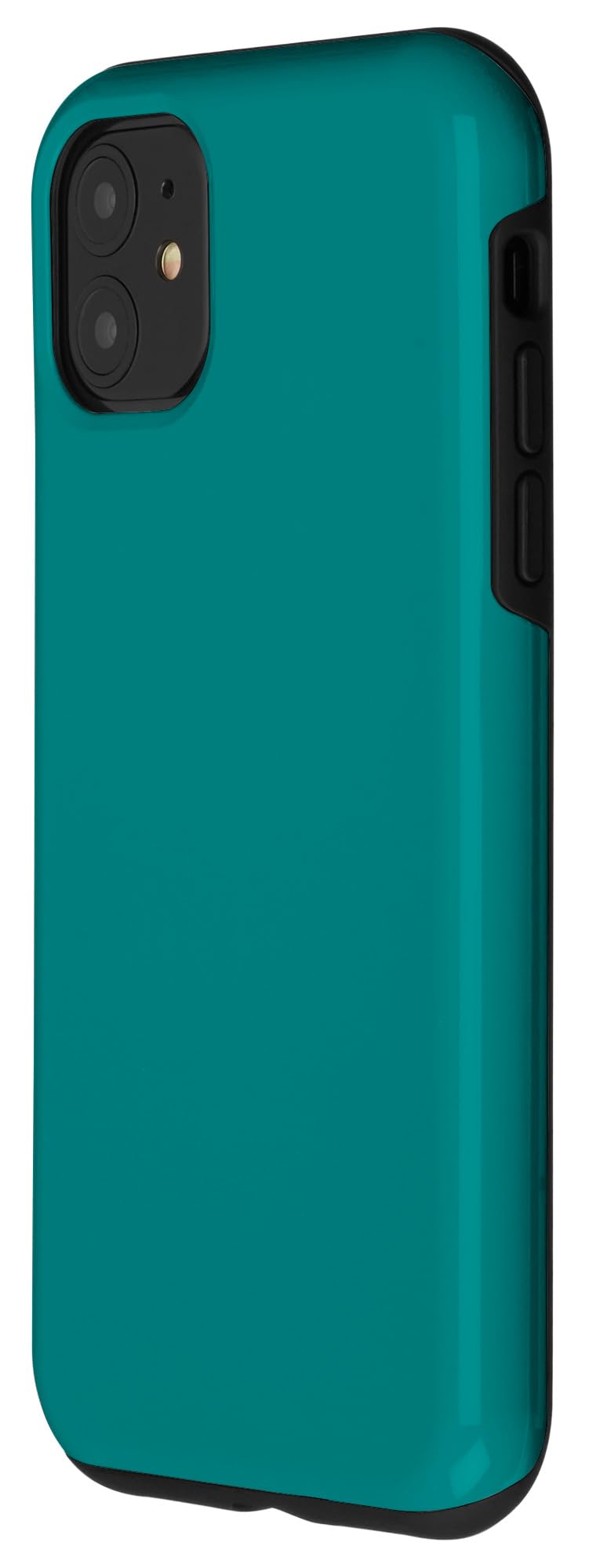 Premium iPhone 11 Case - Shockproof Slim Teal Phone Cover for Women & Men | Perfect for Everyday Use, Travel & Outdoor Protection