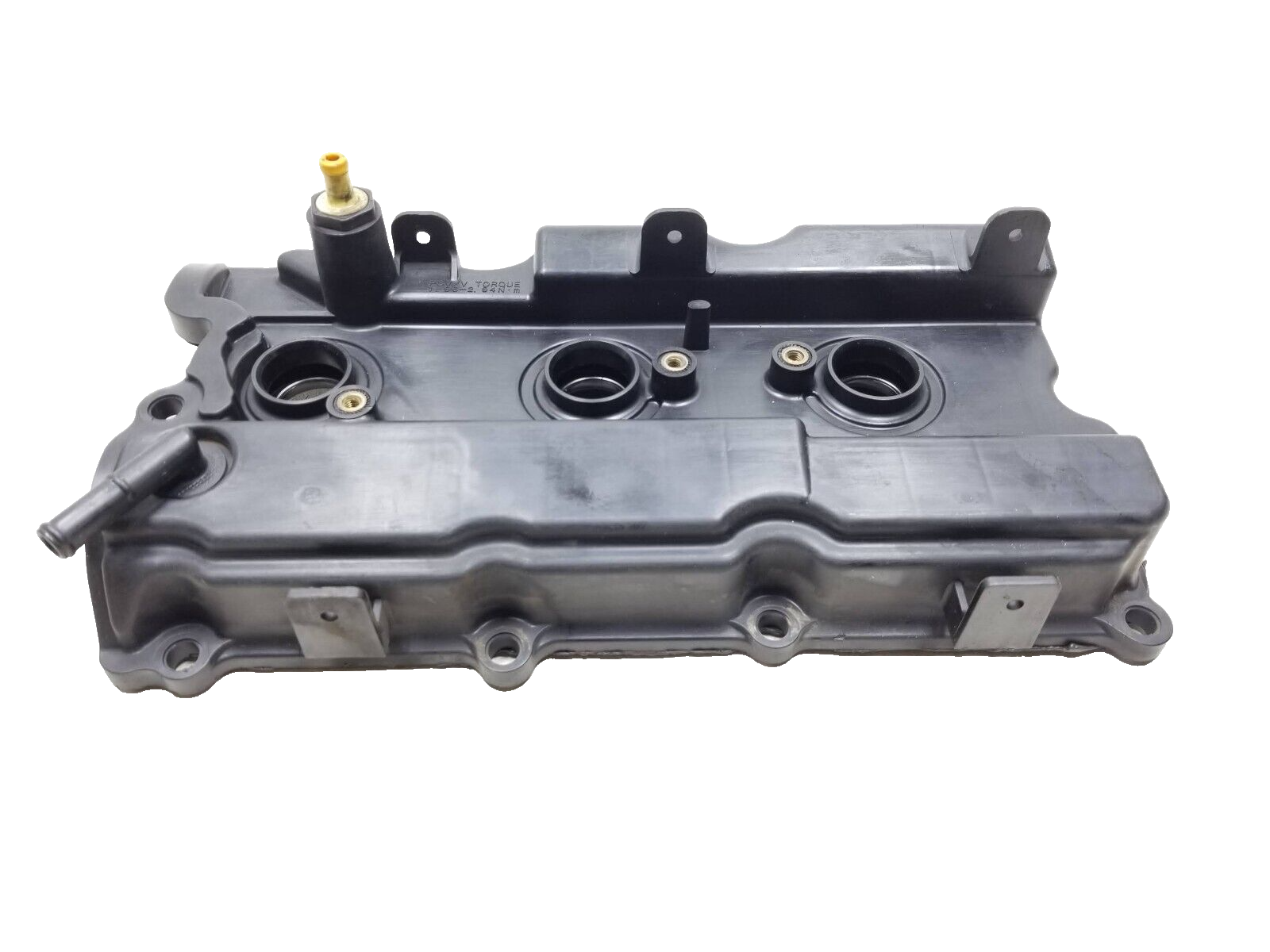 2003-2006 Nissan Maxima Passenger Side Engine Valve Cover OEM Replacement Part - Perfect for High Mileage Vehicles (110k+ Miles) - DIY Car Repair & Maintenance Solution
