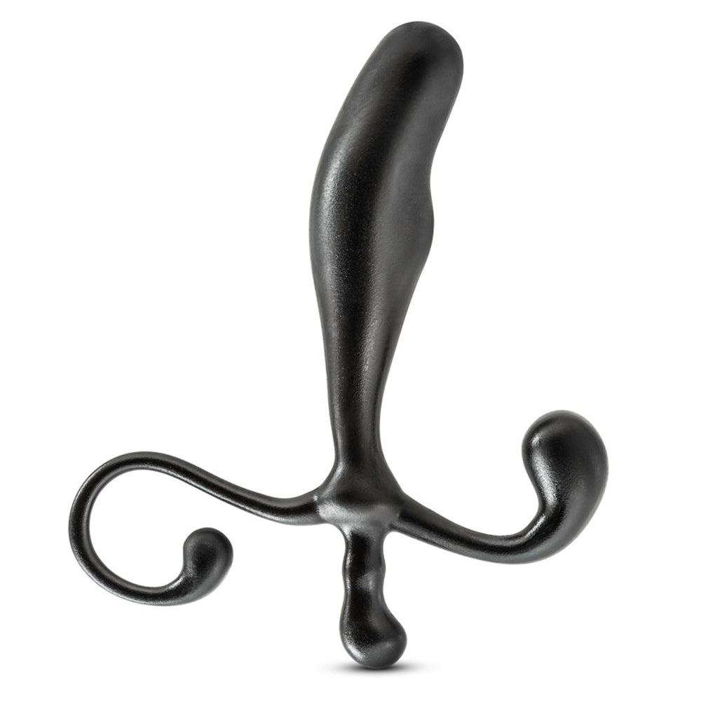 Hands Free Prostate Massager for Men - Anal Stimulator & Pleasure Toy - Perfect for Solo Play & Couples Intimacy
