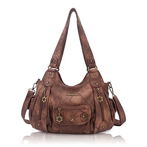 Stylish Brown