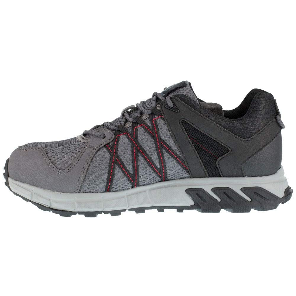 Reebok Men's Trailgrip Work Boots - Durable Construction for Outdoor Work