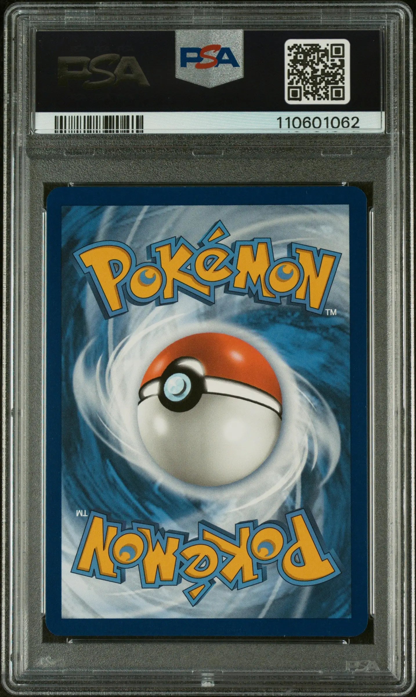 2024 Pokemon Surging Sparks Phanpy Illustration Rare PSA 10 205/191 - Collectible Trading Card for Pokemon Fans & Investors - Perfect for Grading, Display & Competitive Play