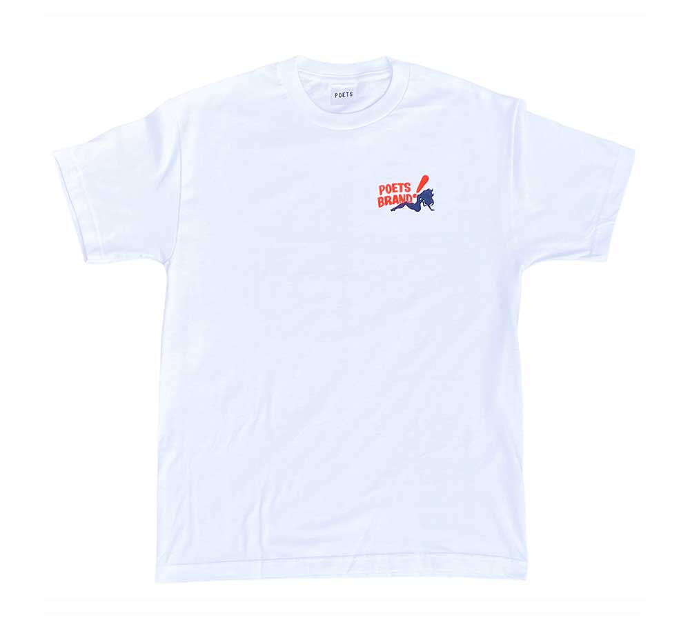 Bing S S Tee 1 - Premium Cotton Short Sleeve T-Shirt for Men | Comfortable Casual Wear for Everyday Outfits, Gym, and Travel