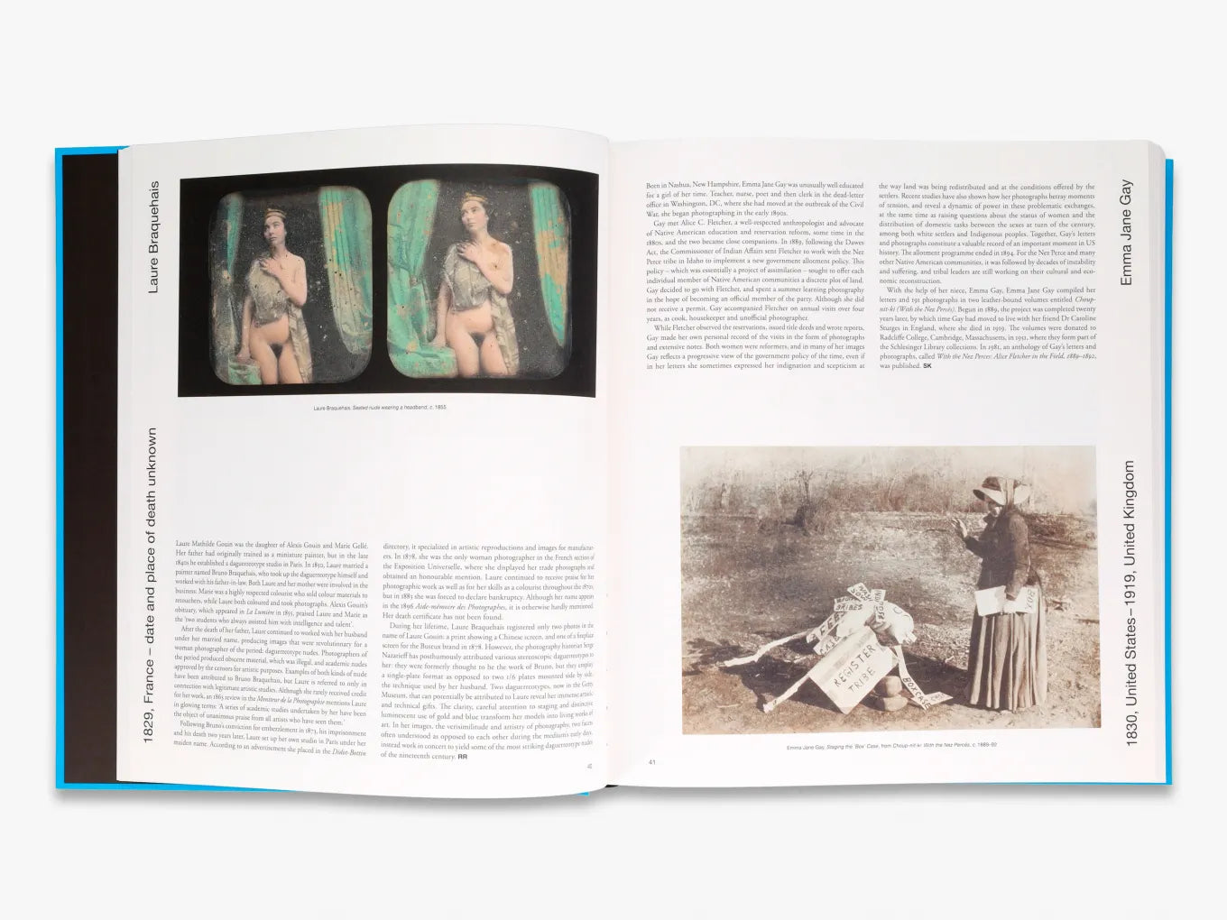A World History of Women Photographers by Luce Lebart & Marie Robert - Photography Book for Art Lovers, Students & Historians - Perfect for Home Libraries, Gifts & Academic Studies