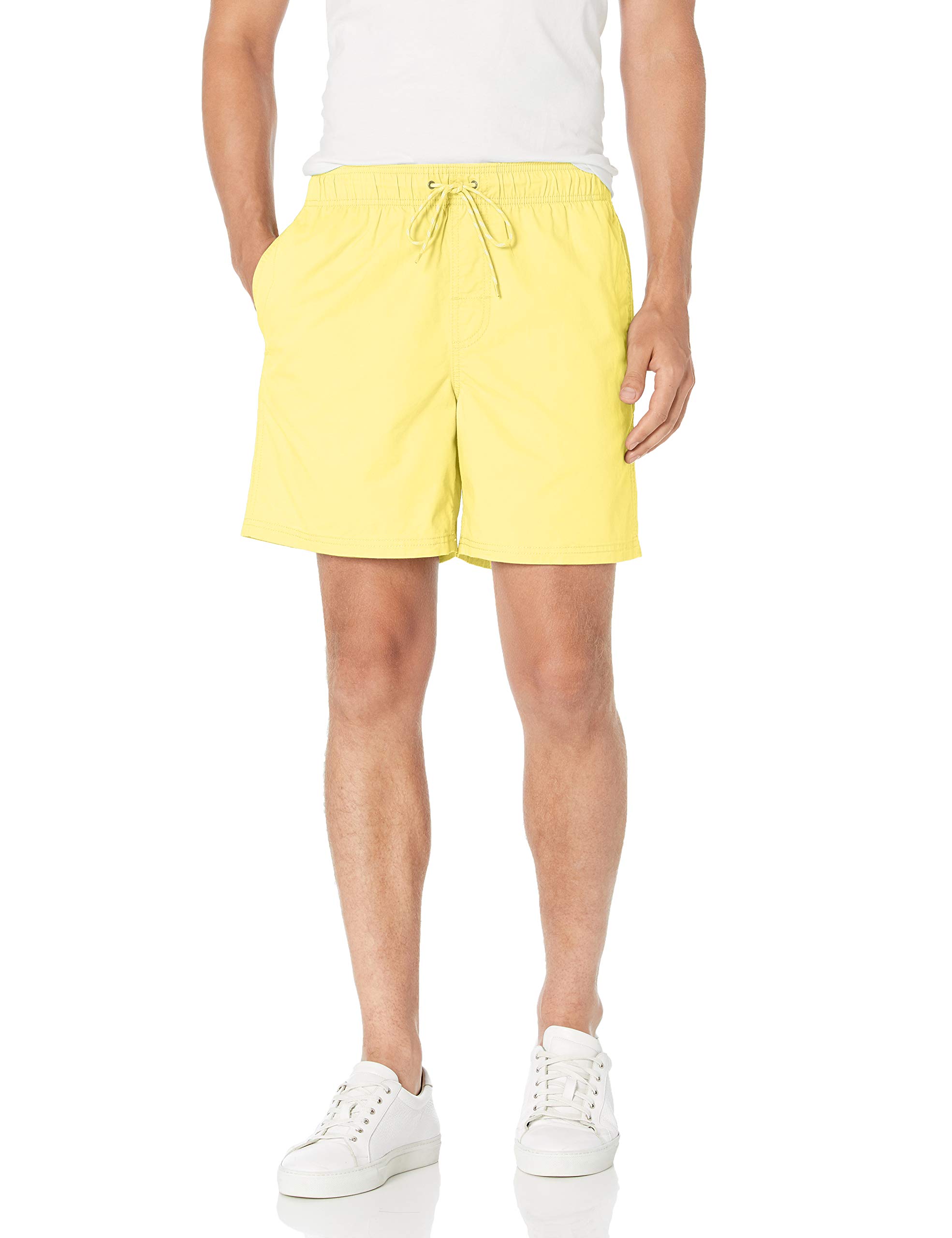 Amazon Essentials Men's 6