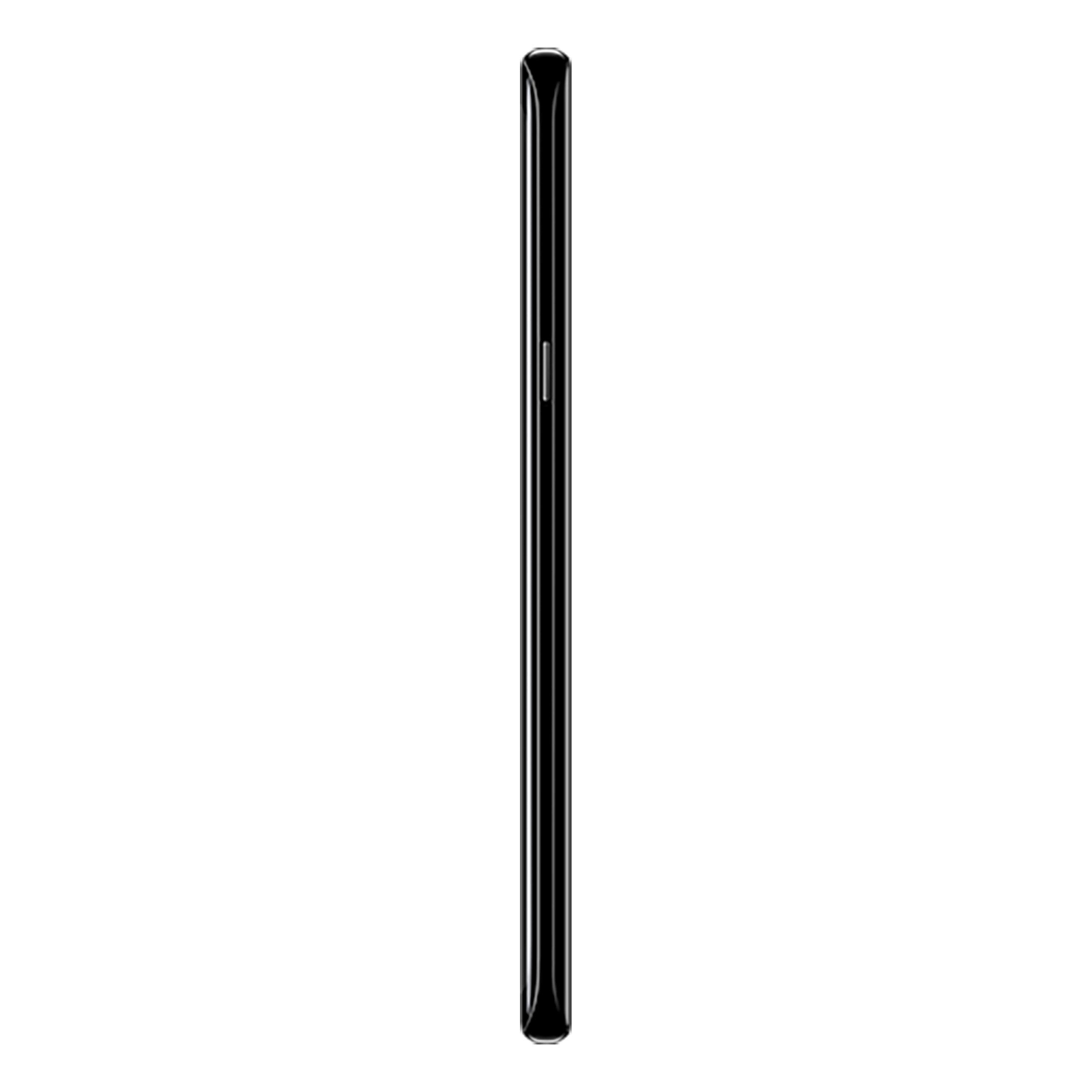 Samsung Galaxy S8+ G955U 64GB Unlocked Smartphone - 12MP Camera, 6.2