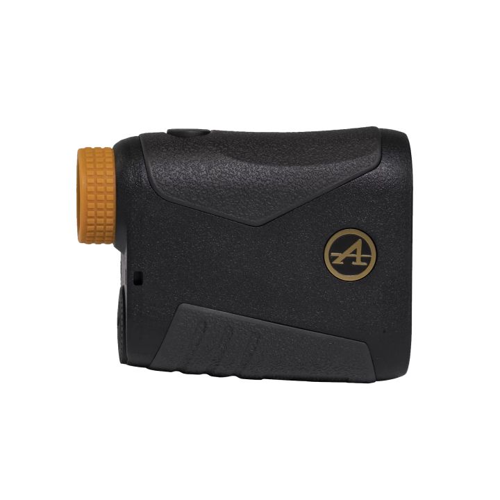 Athlon Midas 6x21mm 1 Mile Laser Rangefinder - High Precision Golf & Hunting Distance Measurer for Outdoor Sports & Shooting