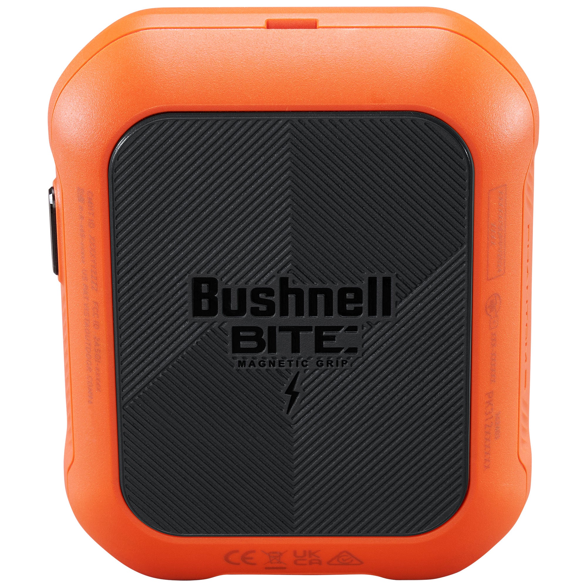 Bushnell Phantom 3 GPS Golf Rangefinder - Accurate Distance Measurement for Golfers | Perfect for Course Play & Practice Sessions