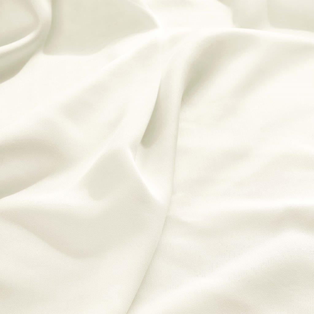 300 Thread Count Modal From Beechwood Extra Deep Pocket Sheet Set - Ultra Soft & Breathable Bedding for Queen/King Size Mattresses - Perfect for Luxury Hotels, Guest Rooms & Master Bedrooms