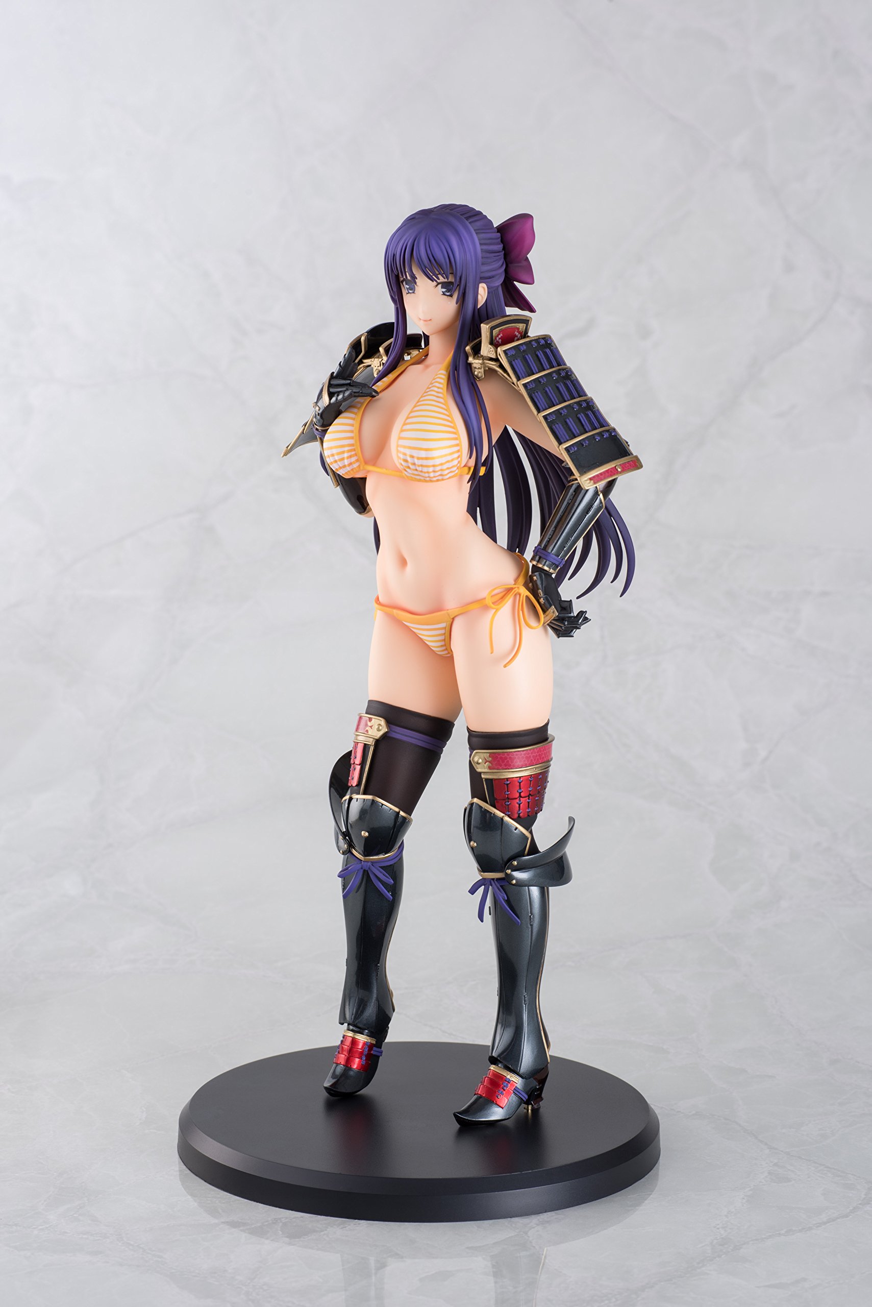 Daiki Walkure Romanze More & More: Akane Ryuzoji 1:6 Scale PVC Anime Figure - Perfect for Collectors, Display, and Anime Enthusiasts