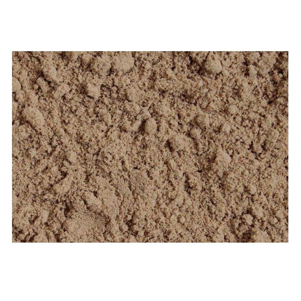 Organic & Kosher Certified Flax Seed Powder 4 oz - Premium Ground Flaxseed for Smoothies, Baking & Healthy Recipes