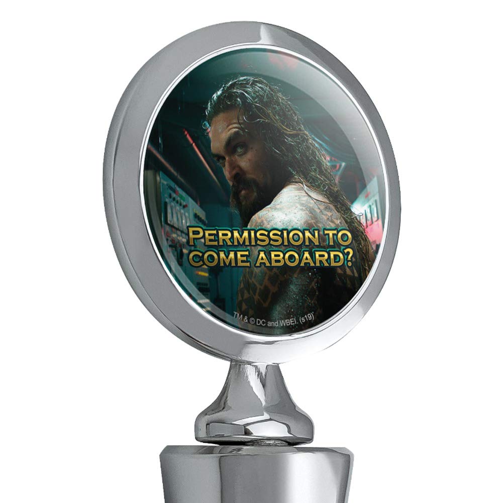 Aquaman Movie 