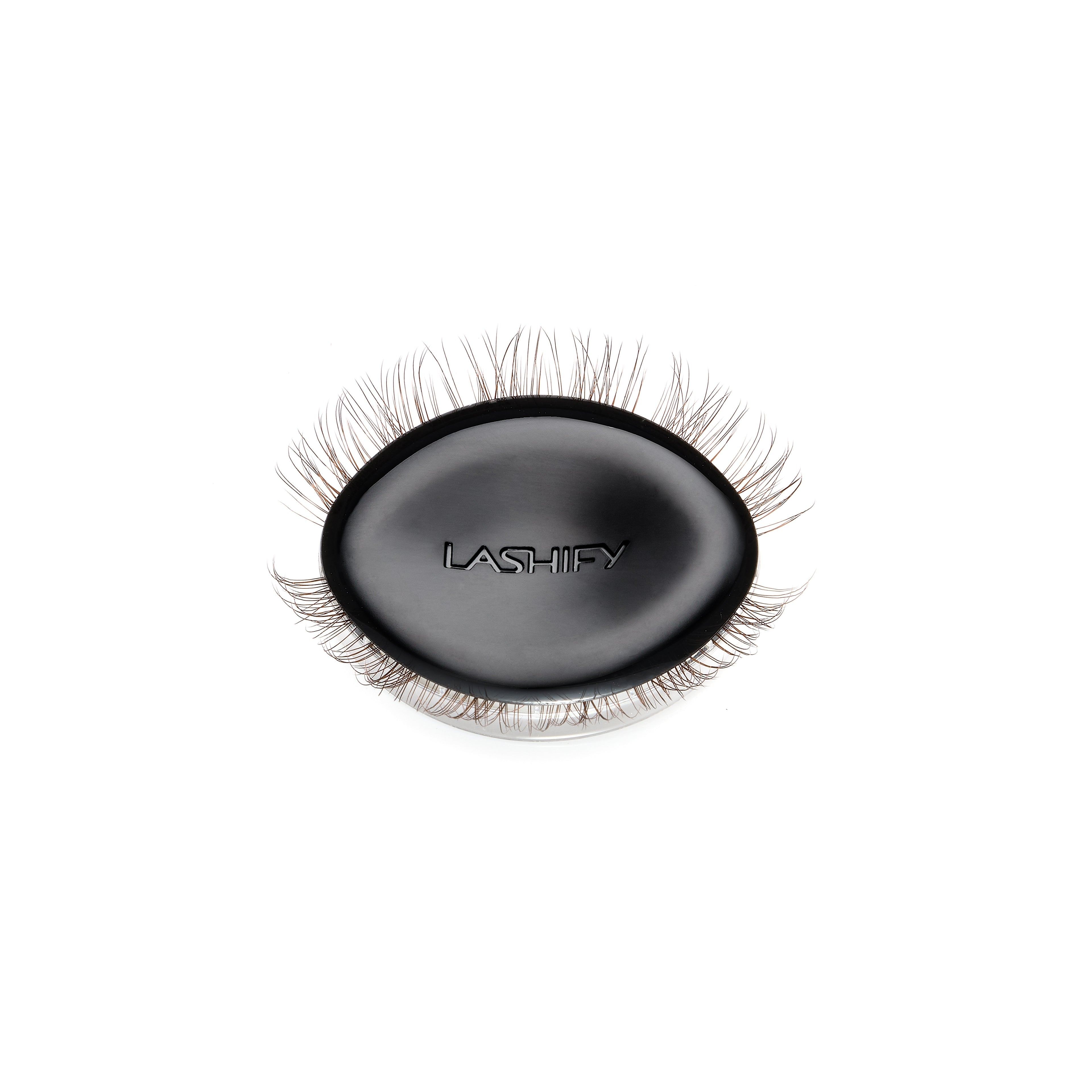 Plus+ Gossamer® Lash - Natural Looking False Eyelashes for Dramatic Volume & Length | Perfect for Weddings, Parties & Everyday Glam