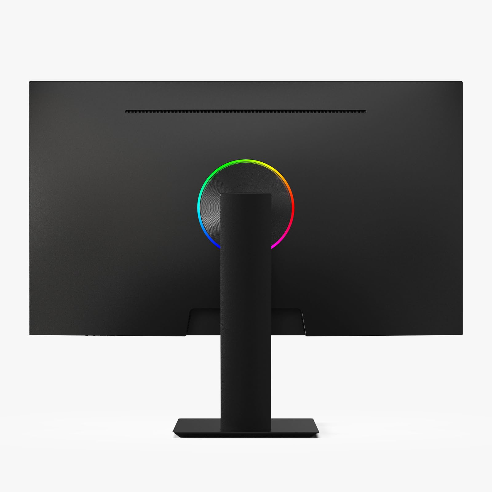 ARZOPA 32 Inch 4K UHD 144Hz Gaming Monitor - 3840x2160 IPS Display, Height Adjustable Stand, VESA Mount, AMD FreeSync & NVIDIA G-Sync Compatible, DP 1.4, HDMI 2.1 - Perfect for PC & Console Gaming, Home Office, and Professional Workstations