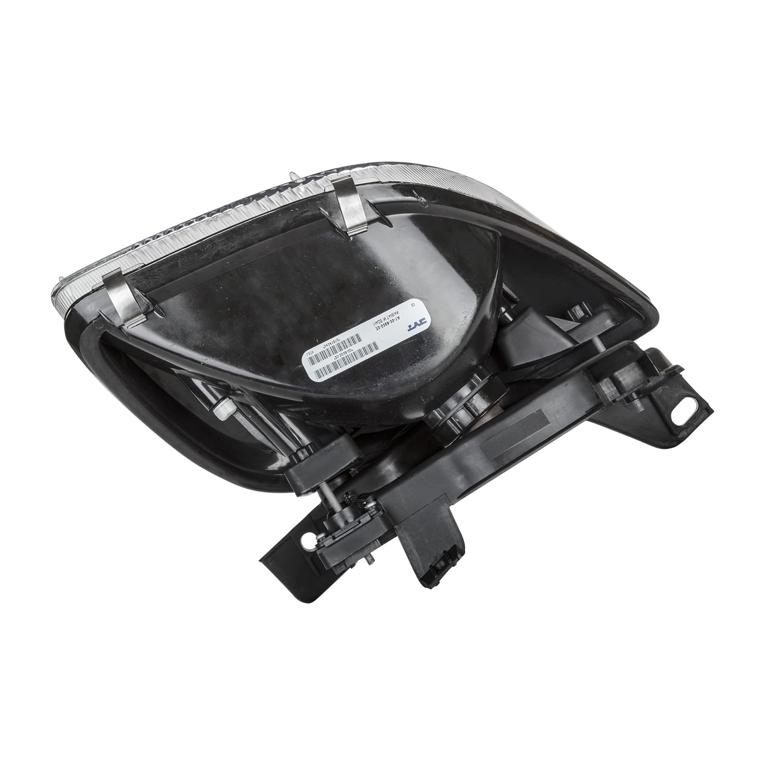 TYC 20-5070-00 Driver Side Headlight Assembly Replacement for Pontiac Sunfire - Perfect for Night Driving & Auto Restoration Projects