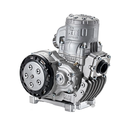 TM 145CC R2 Engine Kit - High Performance Motorcycle Engine Replacement for Dirt Bikes & ATVs - Perfect for Off-Road Racing & Trail Riding