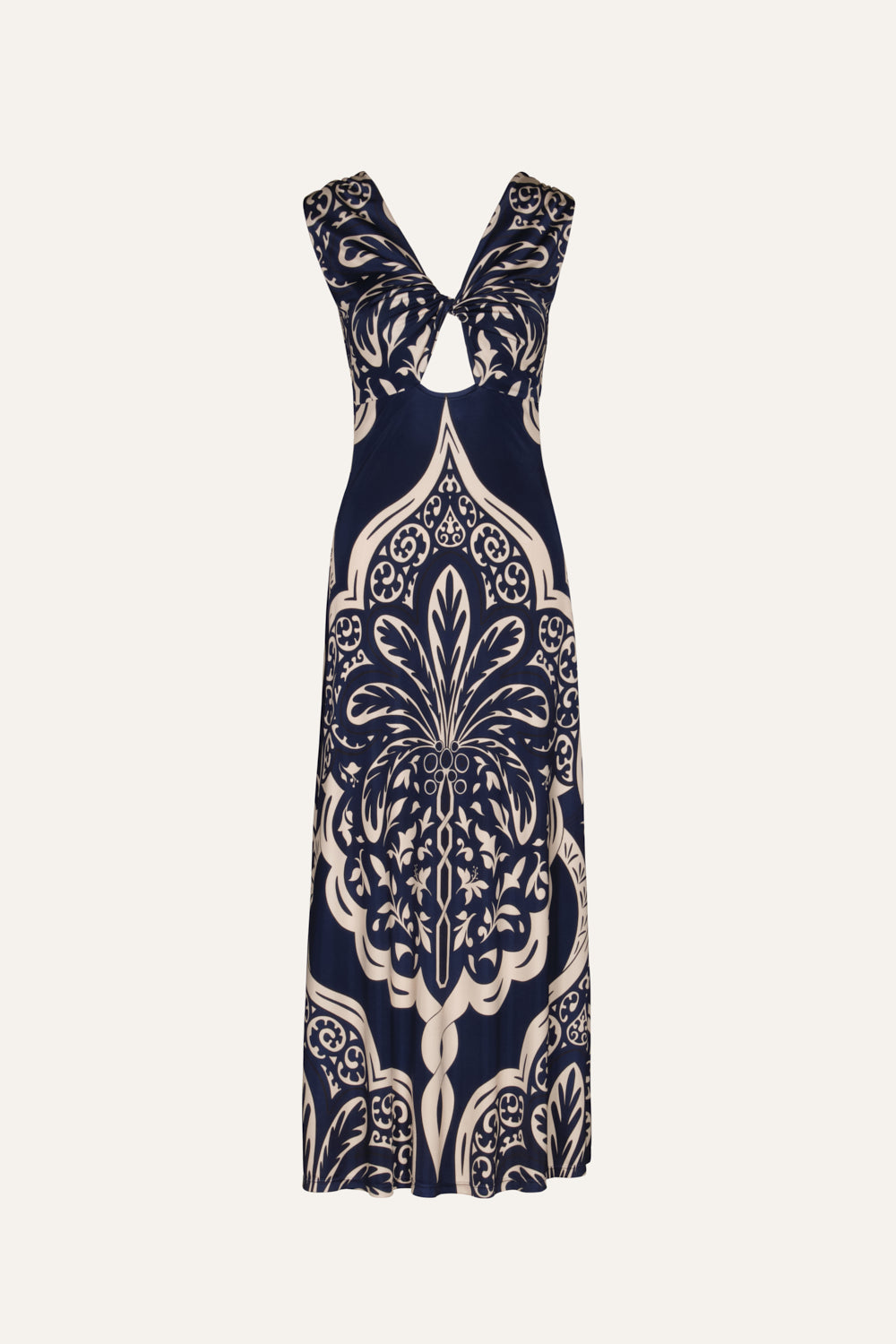 Voyage Dress - Stylish & Comfortable Women's Travel Dress for Summer Vacations & Beach Getaways