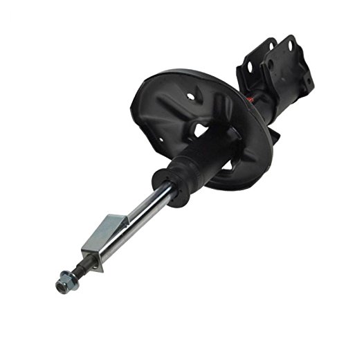 Premium Front & Rear Shock & Strut Kit - Compatible with 2001-2005 Chrysler Sebring, Dodge Stratus & 1999-2003 Mitsubishi Galant - Heavy Duty Shock Absorber Assembly for Smooth Ride & Enhanced Vehicle Stability - Perfect for City Commuting & Highway Driving