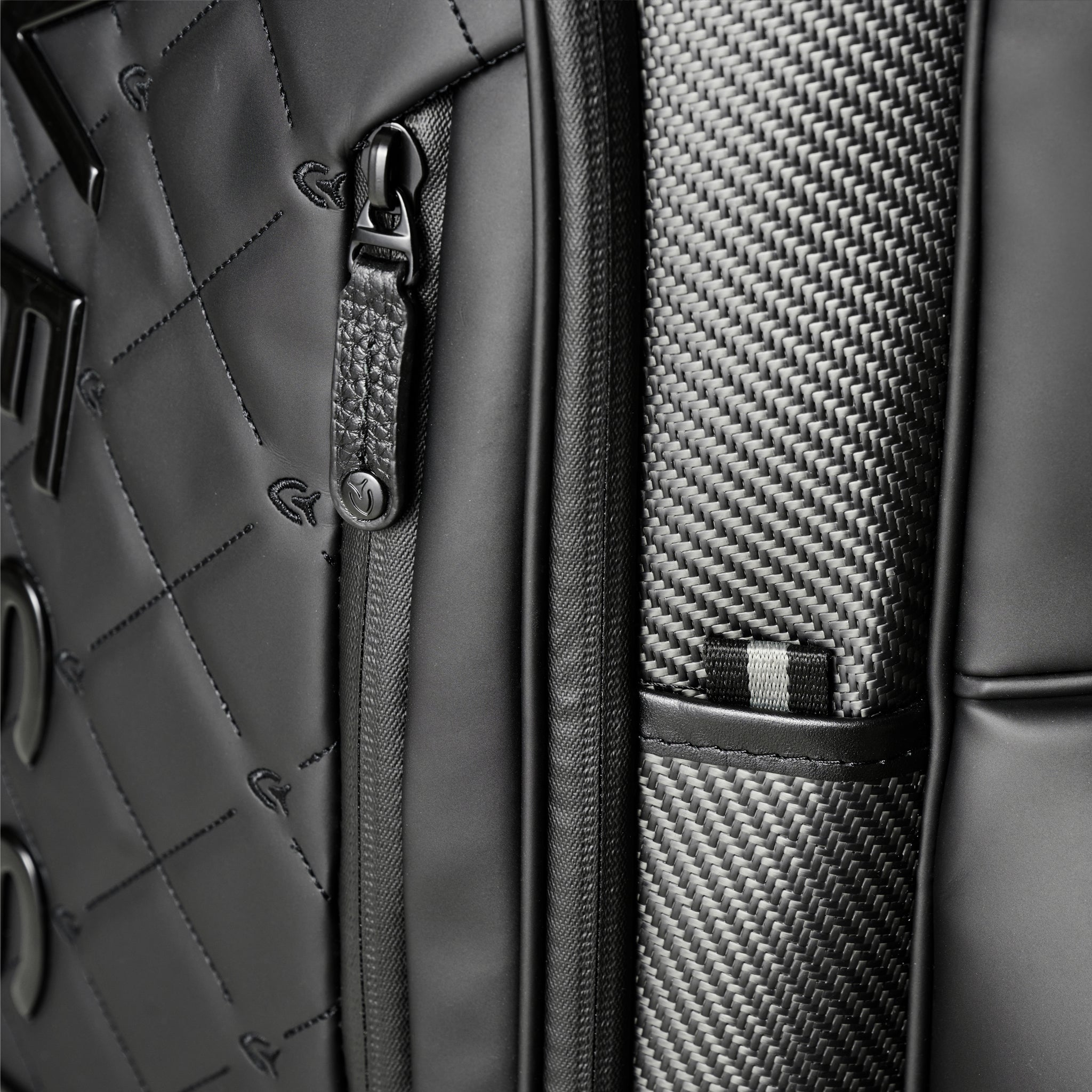 Lux Cart Carbon Black - Premium Luxury Shopping Cart for Online Stores | Perfect for E-commerce, Boutiques & High-End Retail Websites