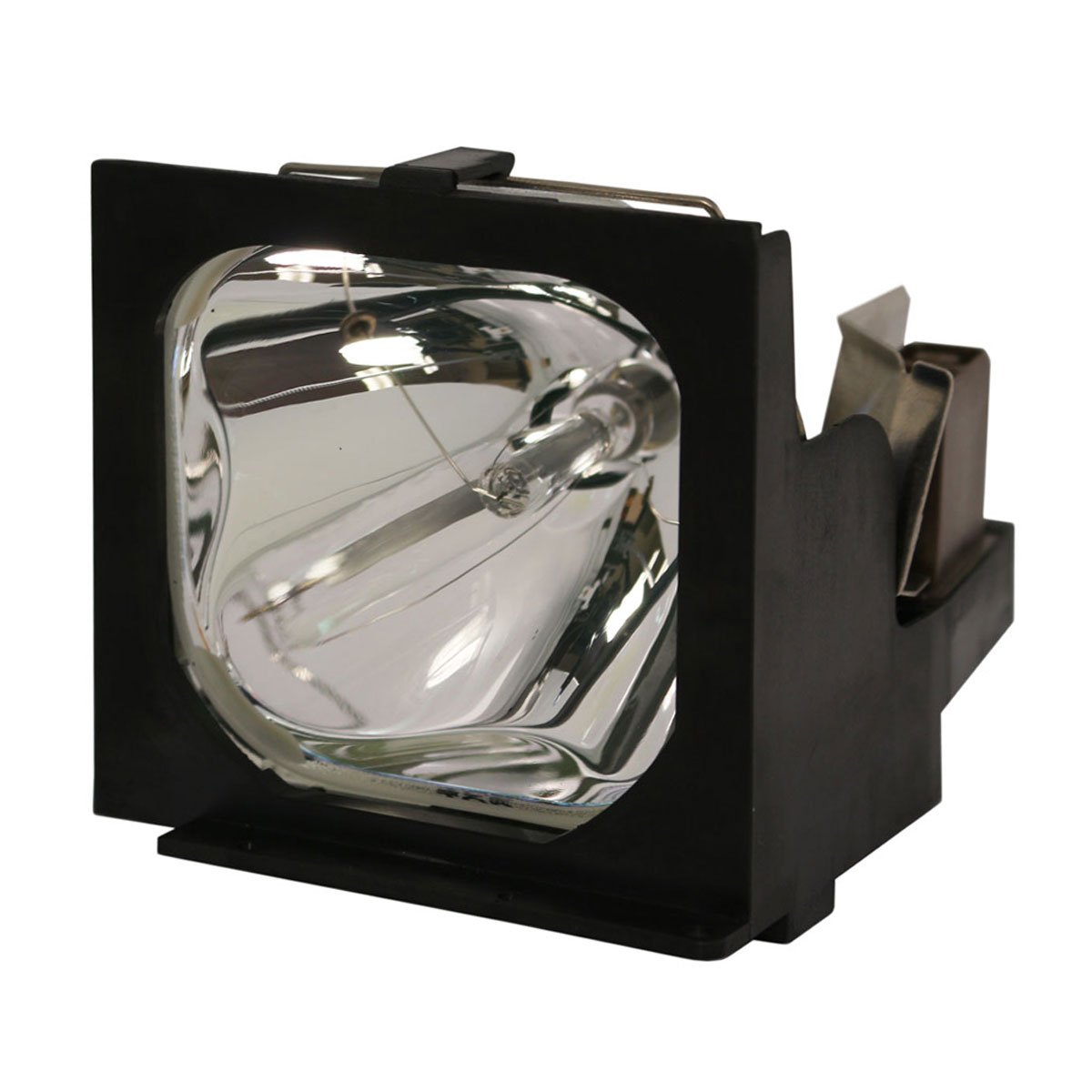 Original Osram Projector Lamp Replacement with Housing for Ask Proxima LAMP-019 - High Brightness Bulb for Home Theater & Office Projectors - Perfect for Presentations, Movie Nights & Classroom Use