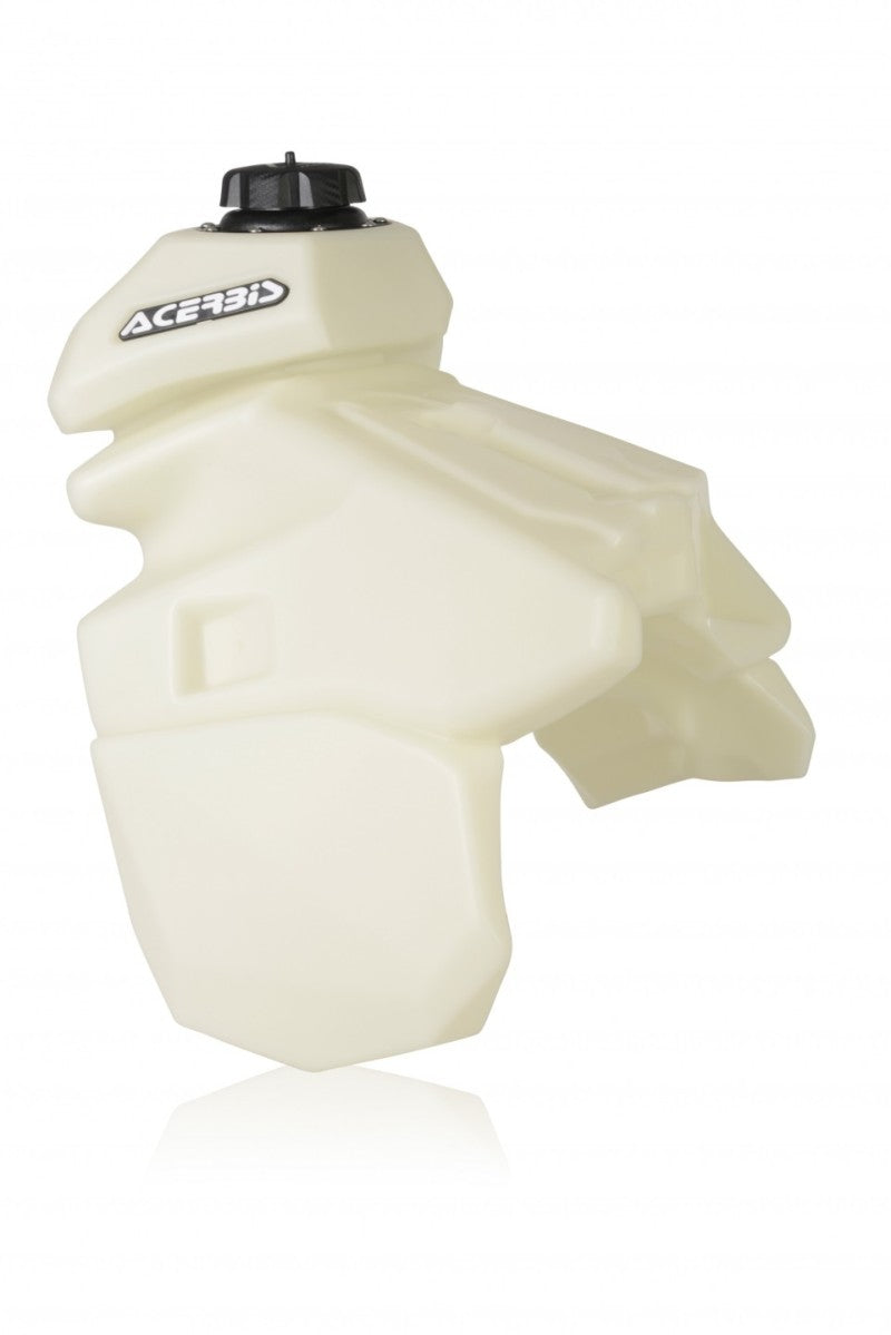 Acerbis 3.1 Gallon Fuel Tank for Husqvarna FE350 FE350s FE501 FE501s TE150i TE250i TE300i TX300i 2020-2023 Models - High Capacity Gas Tank for Off-Road Motorcycle & Enduro Riding Adventures