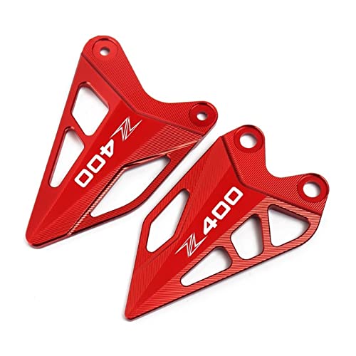 Red Z400