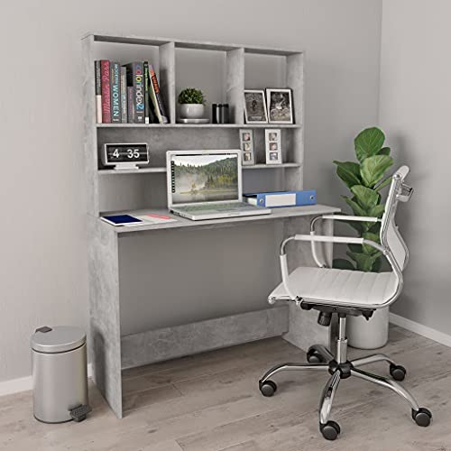 Concrete Gray
