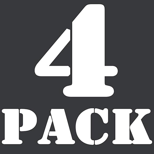 4 Pack