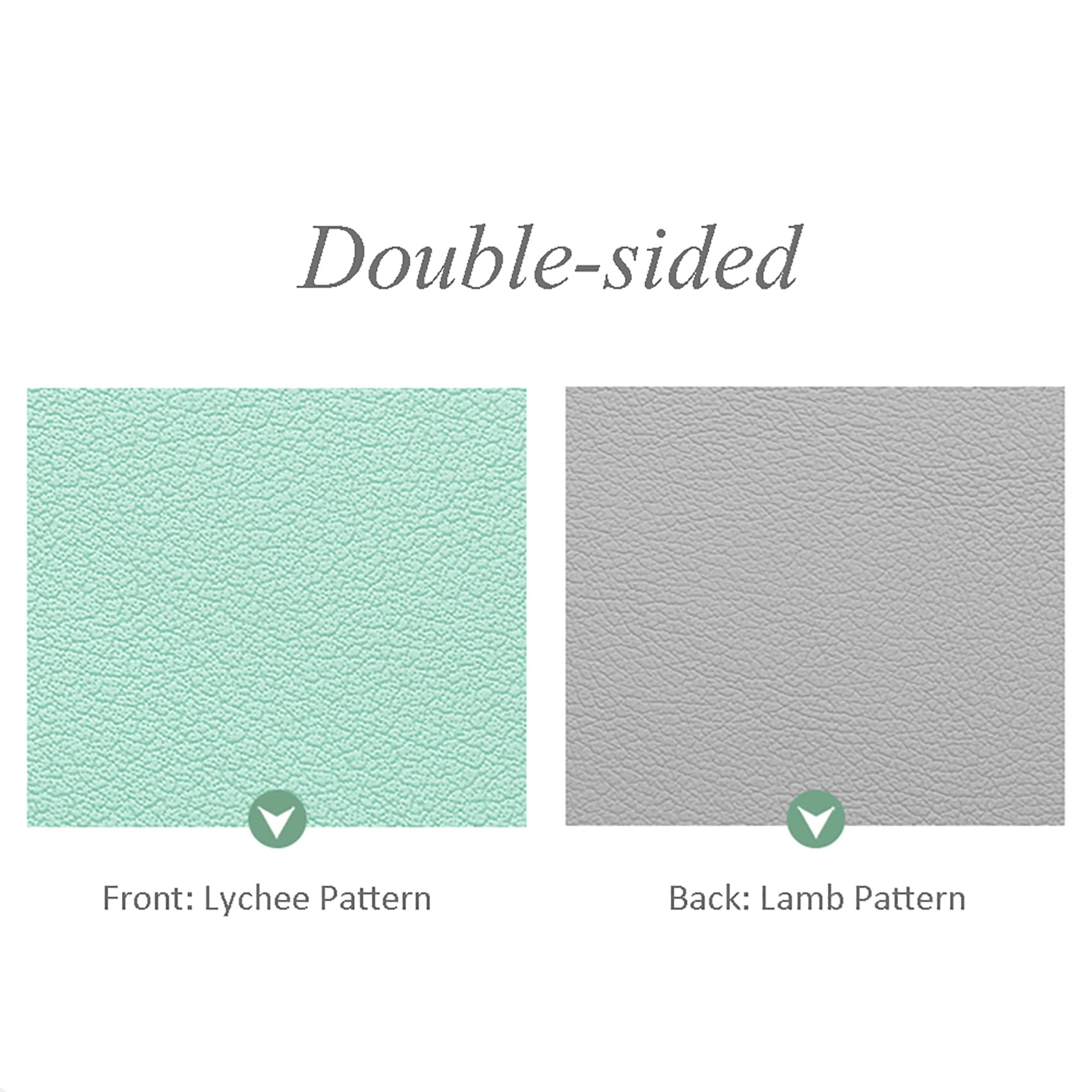 Large Extended Gaming Mouse Pad 80x40cm (31.5x15.7 inch) - Non-Slip Waterproof Desk Mat with Stitched Edges for Computer Keyboard & Mouse | Perfect for Office, Gaming & Home Workspace - Beige White