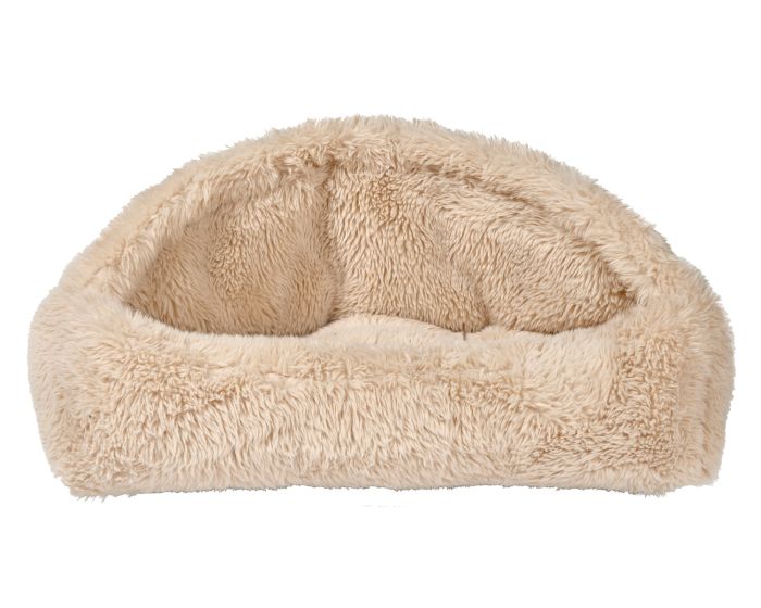Canopy Cozy Fluffernutter - Soft & Warm Blanket for Kids & Adults | Perfect for Bedroom, Living Room & Camping | Ultra Plush Throw Blanket