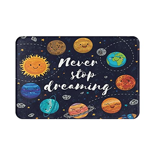 Never Stop Dreaming Motivation