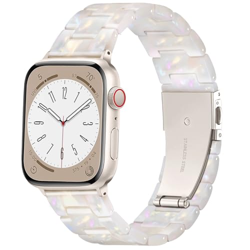 Aurora Colorful White-Starlight