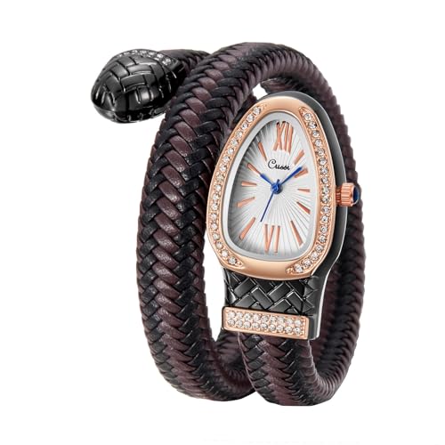 black snake bracelet