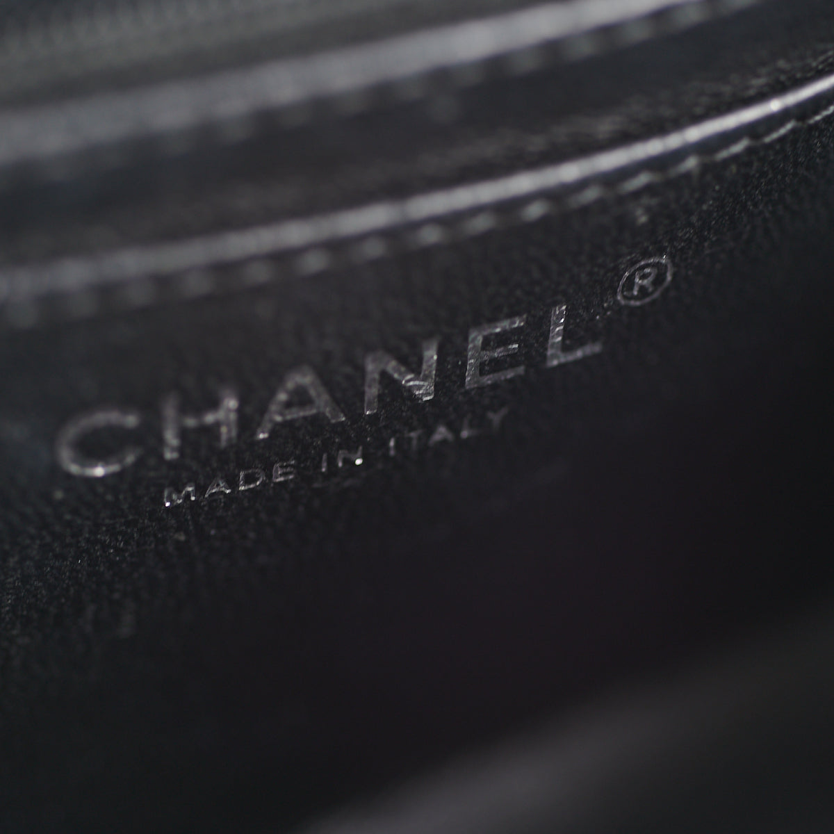 Chanel Mini Rectangular Lambskin Black Crossbody Bag - Luxury Designer Handbag for Women, Perfect for Evening Parties & Date Nights
