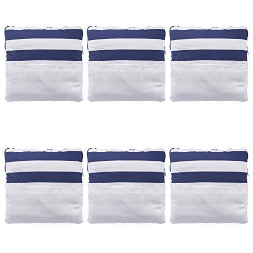 Blank - Navy Blue