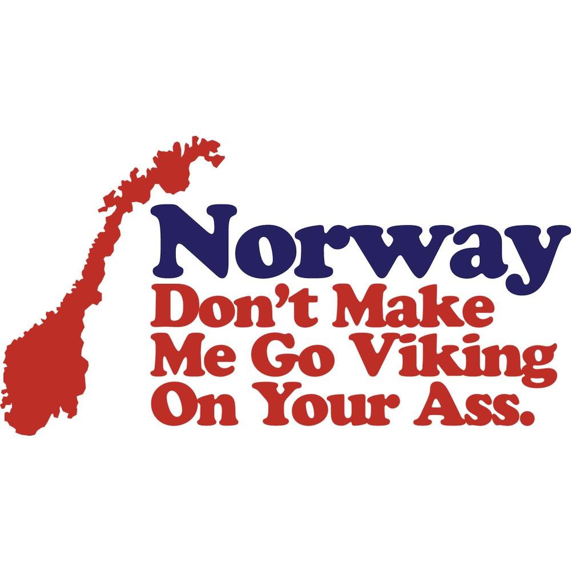 Norway-Themed 15 oz (444 ml) Ceramic Coffee Mug - Perfect for Hot Beverages, Office Use & Gift Giving | CafePress