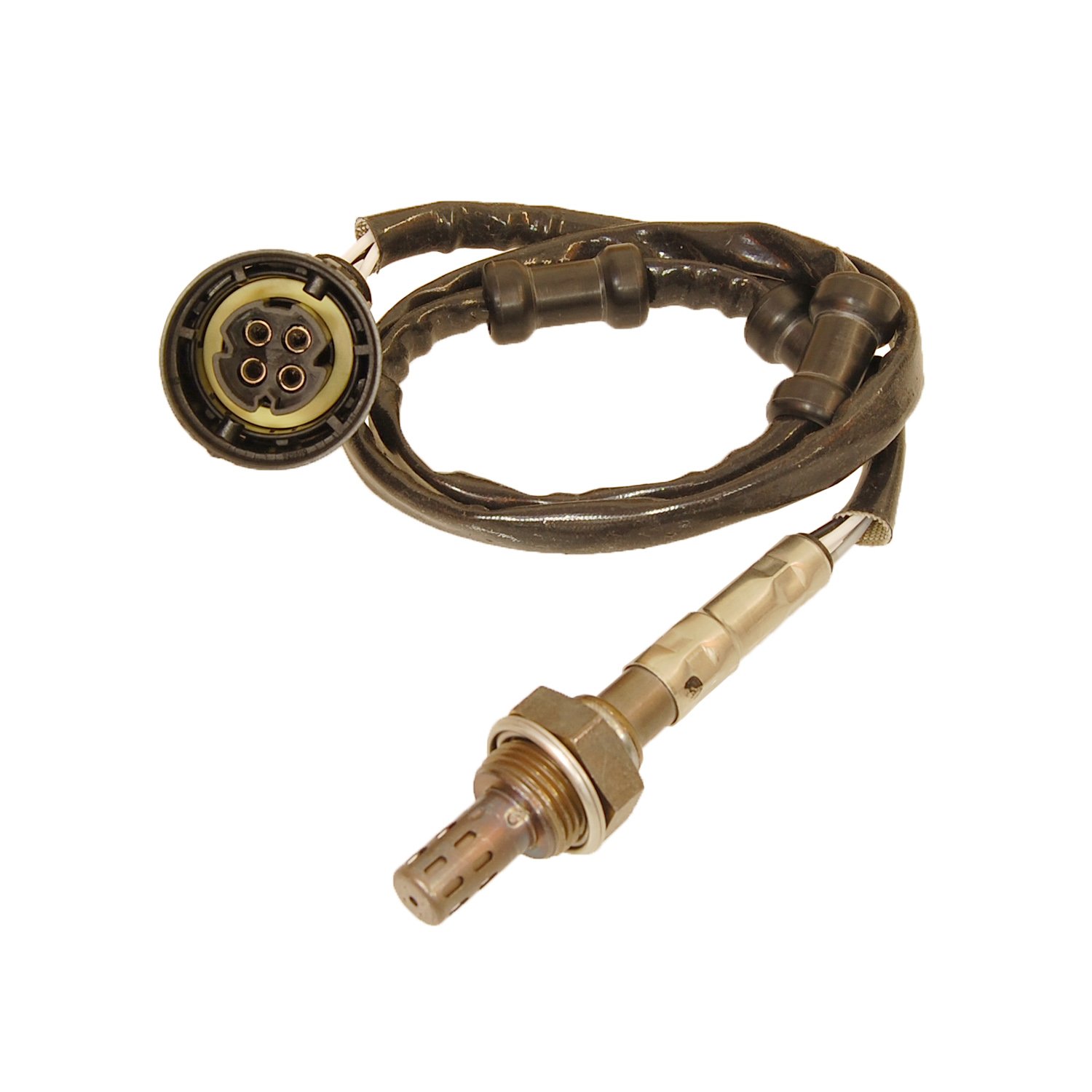 ACDelco Professional 213-1475 Heated Oxygen Sensor - High Performance O2 Sensor for GM Vehicles - Perfect for Chevy, GMC, Buick & Cadillac - Improves Fuel Efficiency & Engine Performance