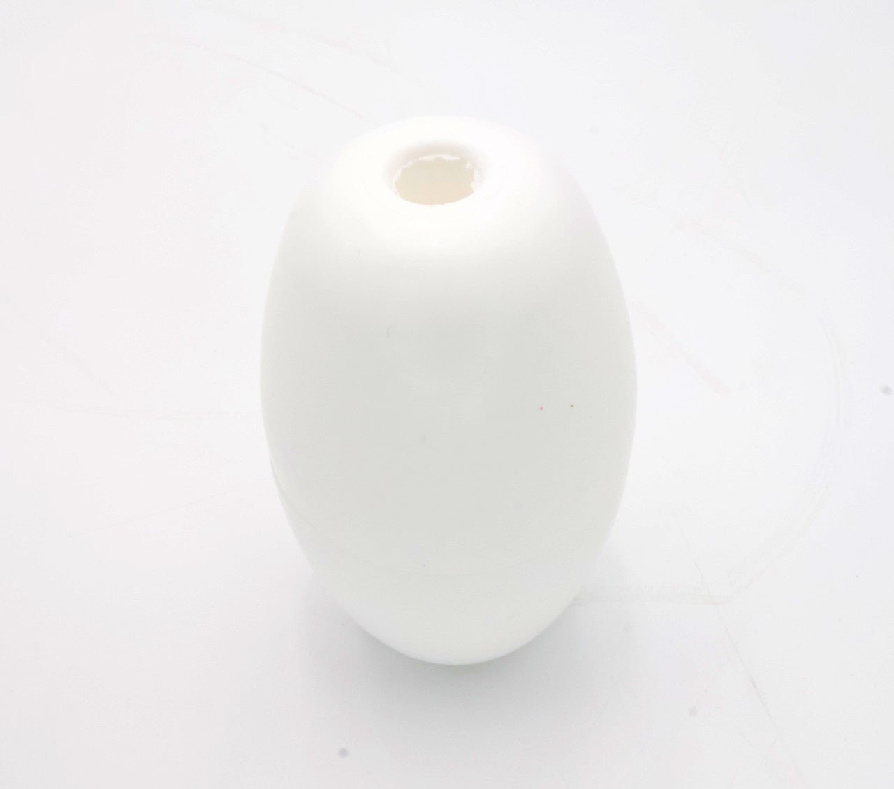 Pentair Legend 4 Wheel White Ballast Float EA20 - High Performance Pool Cleaner Replacement Part for Inground Pools | Perfect for Pool Maintenance and Cleaning