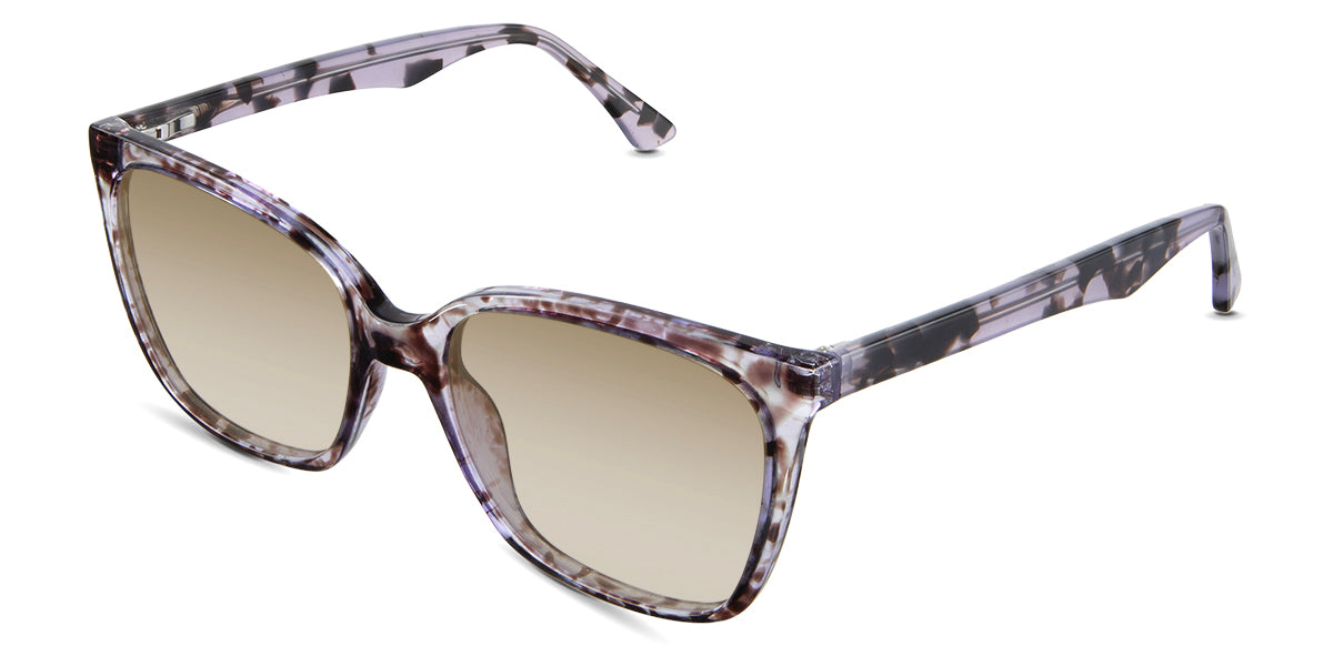 Elona Women's Prescription Sunglasses - UV Protection, Stylish & Comfortable for Driving, Outdoor Activities & Daily Wear