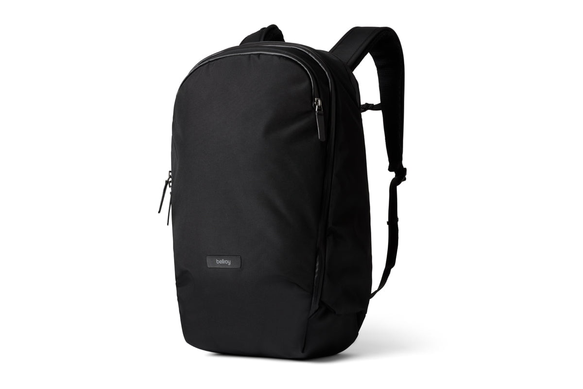 Bellroy Transit Workpack Pro 22L Water-Resistant Laptop Backpack for Men & Women - Perfect for Business Travel, Commuting & Outdoor Adventures