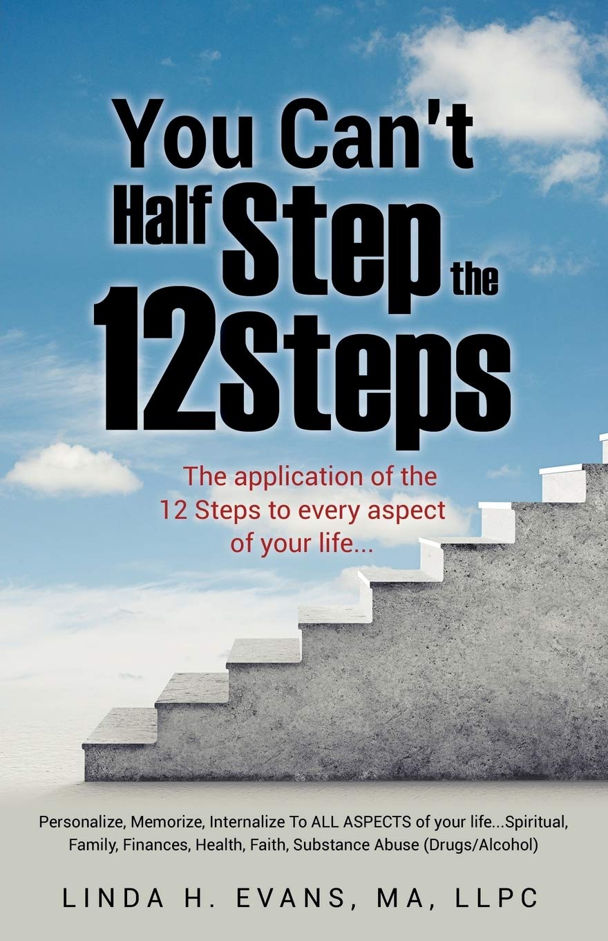 12 Steps Recovery Program Guide - Complete Addiction Recovery & Sobriety Support for AA Meetings & Personal Growth