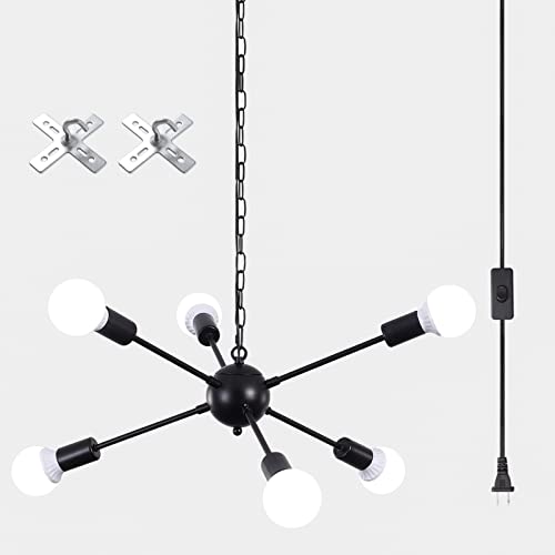 4.plug in